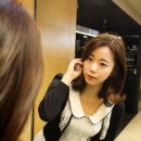 은지헤어 이미지