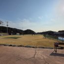 해병대 진주지구 전 | 진주 내동 유수지구 파크골프장 9홀 33타 코스 후기｜가볍게 즐기기 좋은 힐링 운동 👍