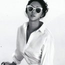 애체안경 이미지