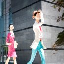 올레길 도심형 1코스 이미지