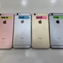 ◆AAA급◆아이폰6S◆64GB◆핑크,실버,골드,그레이◆정상해지O,확정기변O,선택약정O◆ 이미지