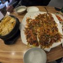 송화전집