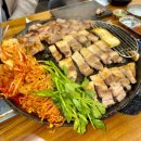 만수1동-3 | 인천 만수동 맛집｜진짜무쇠솥뚜껑삼겹살 상돈｜만수역 솥뚜껑 삼겹살 맛집 후기