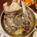 우화당 | 삼성동 소고기 우화당 갓벽한 점심 후기 갈비탕 등심솥밥 안먹으면 손해