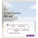 산호제일약국 | [나트랑 호핑투어 후기] 눈은 바늘로 찌르는 듯 아픈데… 스노클링은 못 참지! 피크타임 호핑투어 후기