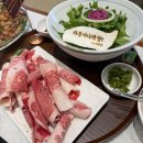 홍와대 | 대전 근교 세종 독채 펜션 홍와대 8인 연말 모임 (+세종 장원갑칼국수)