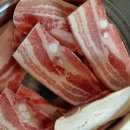 브라더냉삼 | 내돈내산 사당역 냉삼 맛집 "삼동식당"