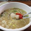 감자골 옹심이 이미지