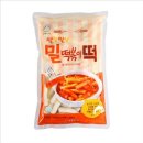 떡볶이 - 논산시 연무로 196 | 떡볶이