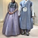 재한 | 촬영용한복 혼주한복 창원라의재한복 대여후기(가격내돈내산)