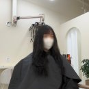 [평택 고덕 미용실 추천] 히피펌 &gt;&gt; 셋팅펌 분위기 변신 대성공 &#39;이엠씨헤어&#39;