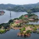 붕어섬축구장 이미지