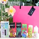 운정역 | 파주 운정역 전자담배 쿠모카시 액상 후기 스트롱베이프