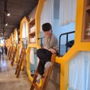 쥬디스B | [방문후기]서면 데이트장소 추천, 벌툰 만화카페_내돈내산
