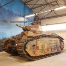 GR(부여군)-[구룡로]-하-1 | [유럽 배낭여행 2019] 4일차 2/4 - 프랑스 소뮈르