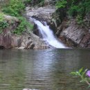 쌍곡폭포산장펜션 이미지