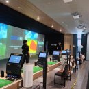 미소스크린골프 이미지