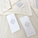 GRACE U.•♥ 그레이스유 조조 가디건&amp;탑 뉴컬러 바닐라 후기