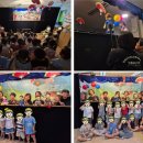 시흥5동어린이집 | 웃음꽃 활짝! 인형극단 &#39;여우&#39;의 8월 장애이해교육 현장 스케치