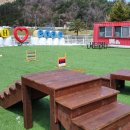 여수하늘목장 이미지