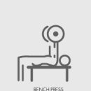 마크짐휘트니스 영통역점 이미지