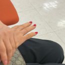 위드쇼퍼 | 네일실기 3트만에 합격한 후기