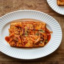 황금PC | 두부조림 황금레시피