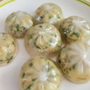 이슬처럼 | 비건 만두 추천 풀무원 지구식단 이슬만두 부추새송이 칼로리 맛 후기