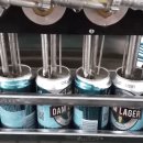 수제 맥주 제조 과정 이미지