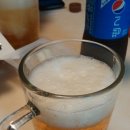쌀통닭 수정역점 네이버블로그