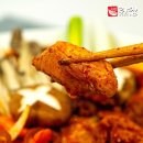 위찜 - 청주시 상당구 산성로98번길 32 | 위찜