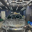 🚗 프리미엄 손세차 전문샵 굿디테일 외부세차 + 왁스 후기(전후사진 有)