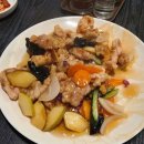 산업단지8길(풍산읍) 이미지