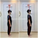 세븐일레븐 일산백석동문점 | 일산 백석 필라테스 무릎 통증의 원인이 발목? 부부 회원님 비포애프터