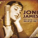 How Important Can It Be? - Joni James - 이미지