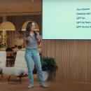 시그마테크발전 | [AI] OpenAI ChatGPT-4o 발표 정리(2024 Spring Update)