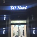 세븐모텔 | 정왕동모텔 더블유호텔 스위트 객실 다녀온 후기