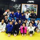 MMA주짓수 이미지