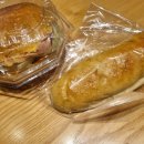 우리밀발아현미건강빵