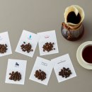 나무로스터리카페 이미지