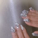 💕별빛네일💕아트맛집💕 이미지