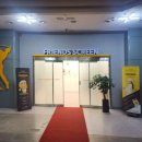 럭키스크린골프 이미지