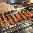 위창양꼬치 - 춘천시 충혼길20번길 13 | 춘천양꼬치맛집 위창양꼬치 주차 및 현지인추천 솔직후기