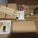 김밥아즈망 네이버블로그