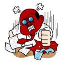 중리동우체국 이미지