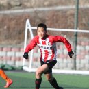 주문진중학교 이미지