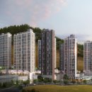 구평 e편한세상 사하2차 이미지