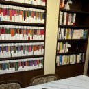 한강작가님의 도서 함께 읽기 이미지