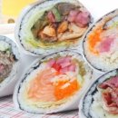 정성만 김밥