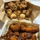 국제통닭 대신점 | 서면 옛날치킨 맛집 바삭하고 양많은 가마솥통닭 국제통닭